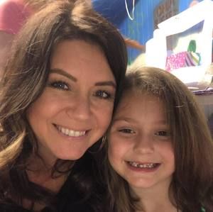 Meet your Posher, Dawn